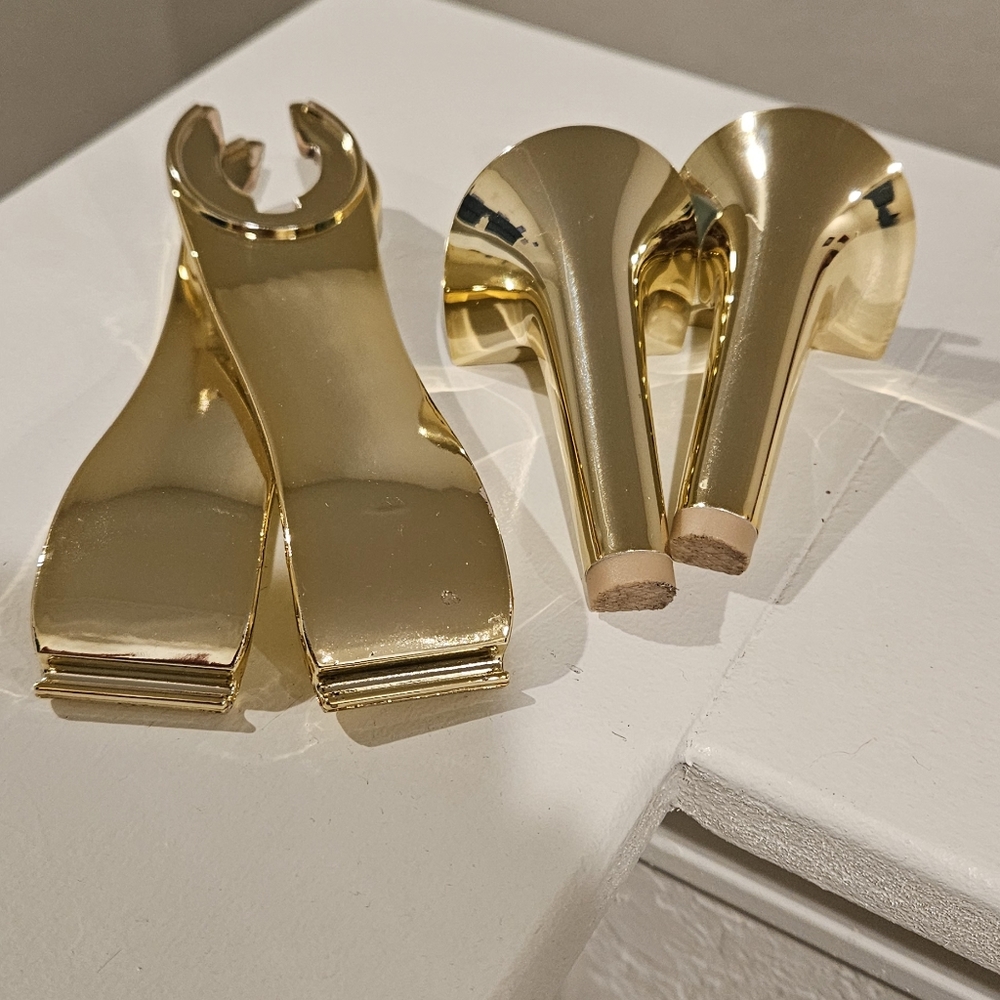 Heel kit